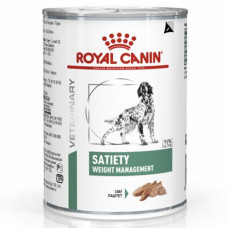 Satiety VHN dog 410g